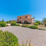 Finca Can Guillem Boquet