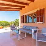 Finca Can Guillem Boquet