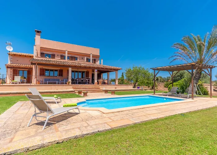 Finca Can Guillem Boquet