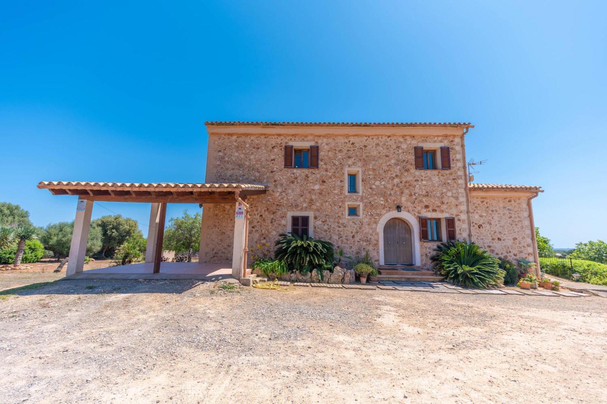 Villa Guillem Boquet