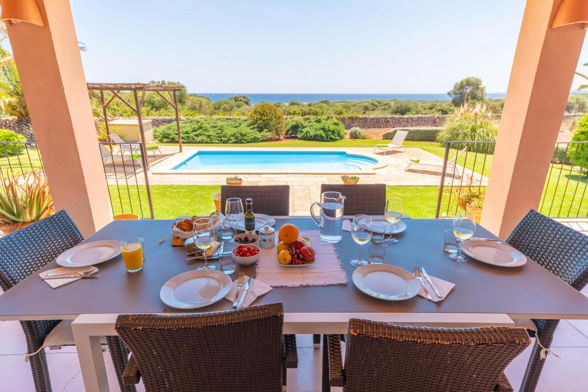 Villa Guillem Boquet *