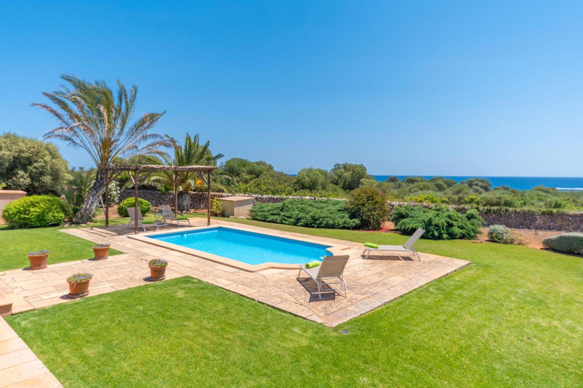 Villa Guillem Boquet