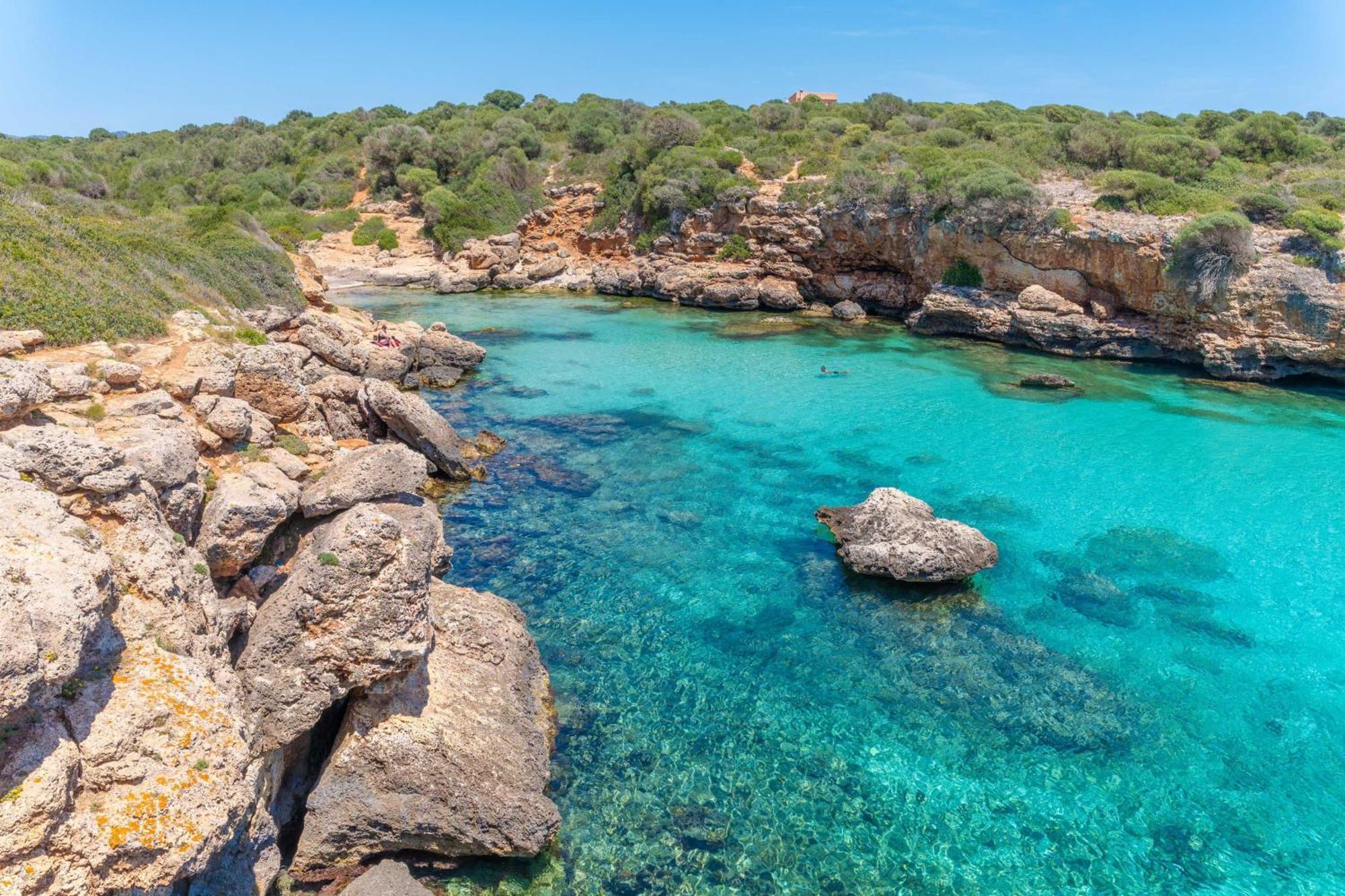 Guillem Boquet * Porto Cristo