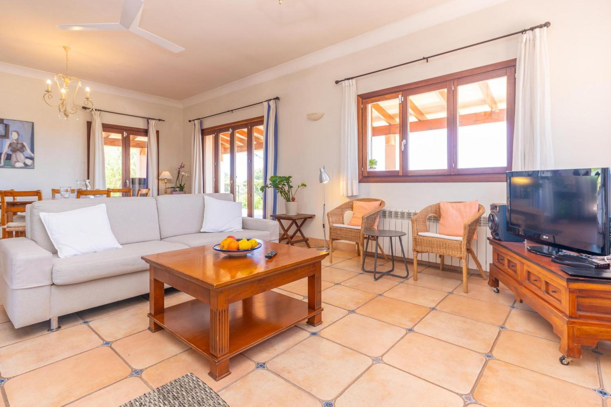Villa Guillem Boquet *