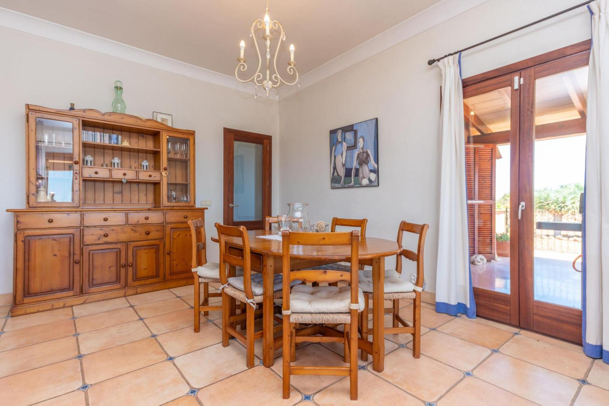 Villa Guillem Boquet *