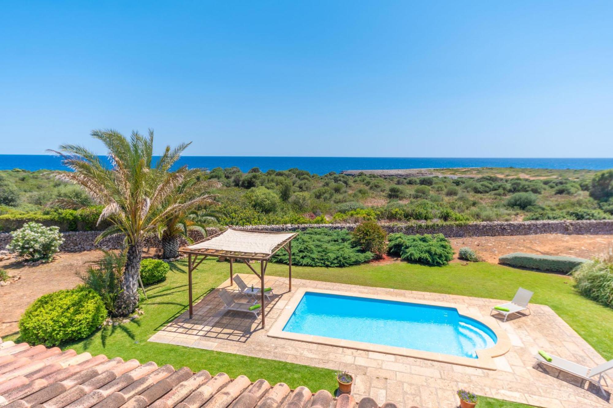 Villa Guillem Boquet