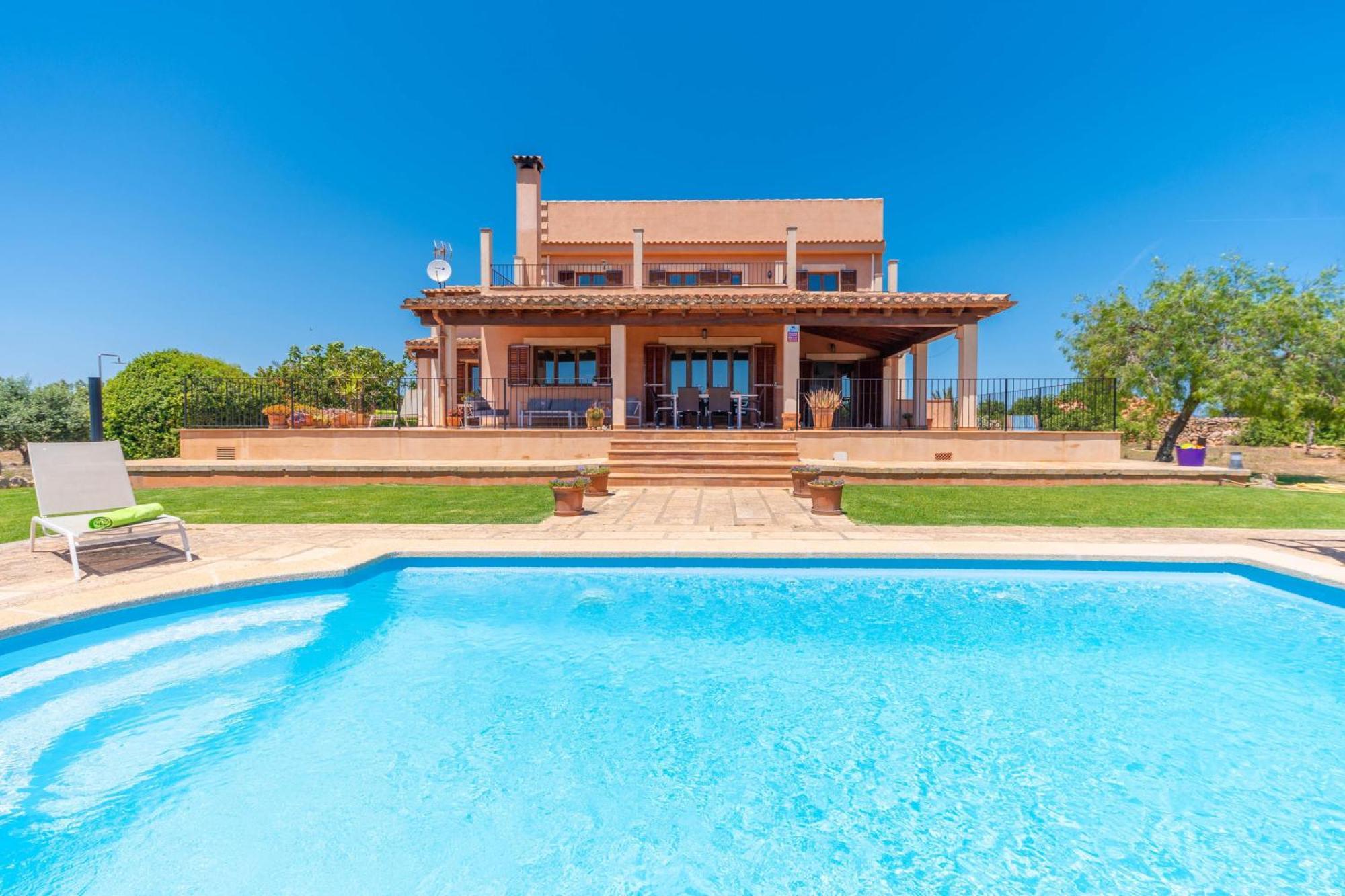 Villa Guillem Boquet *
