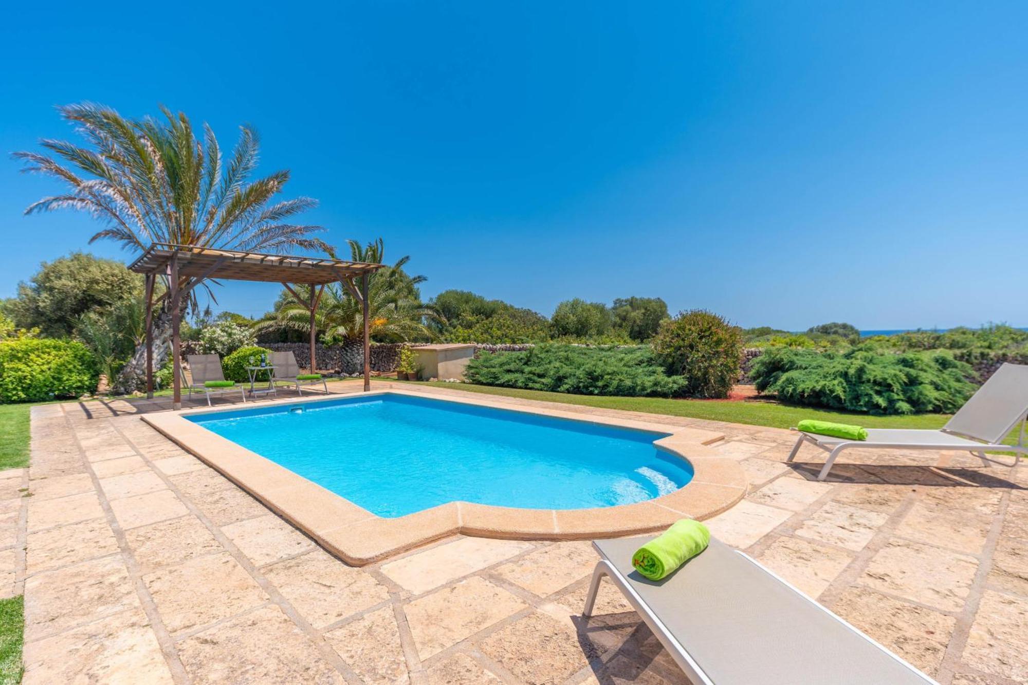 Guillem Boquet Villa Porto Cristo
