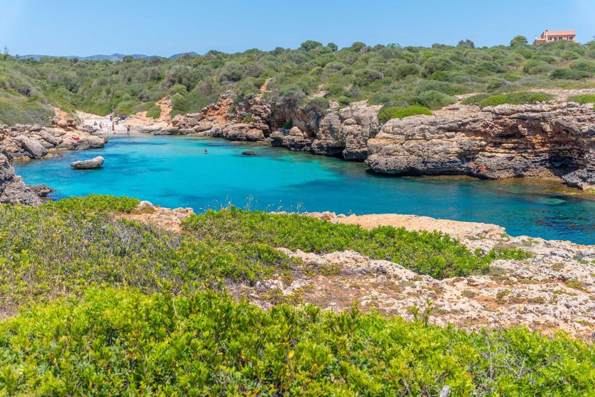 Guillem Boquet Porto Cristo