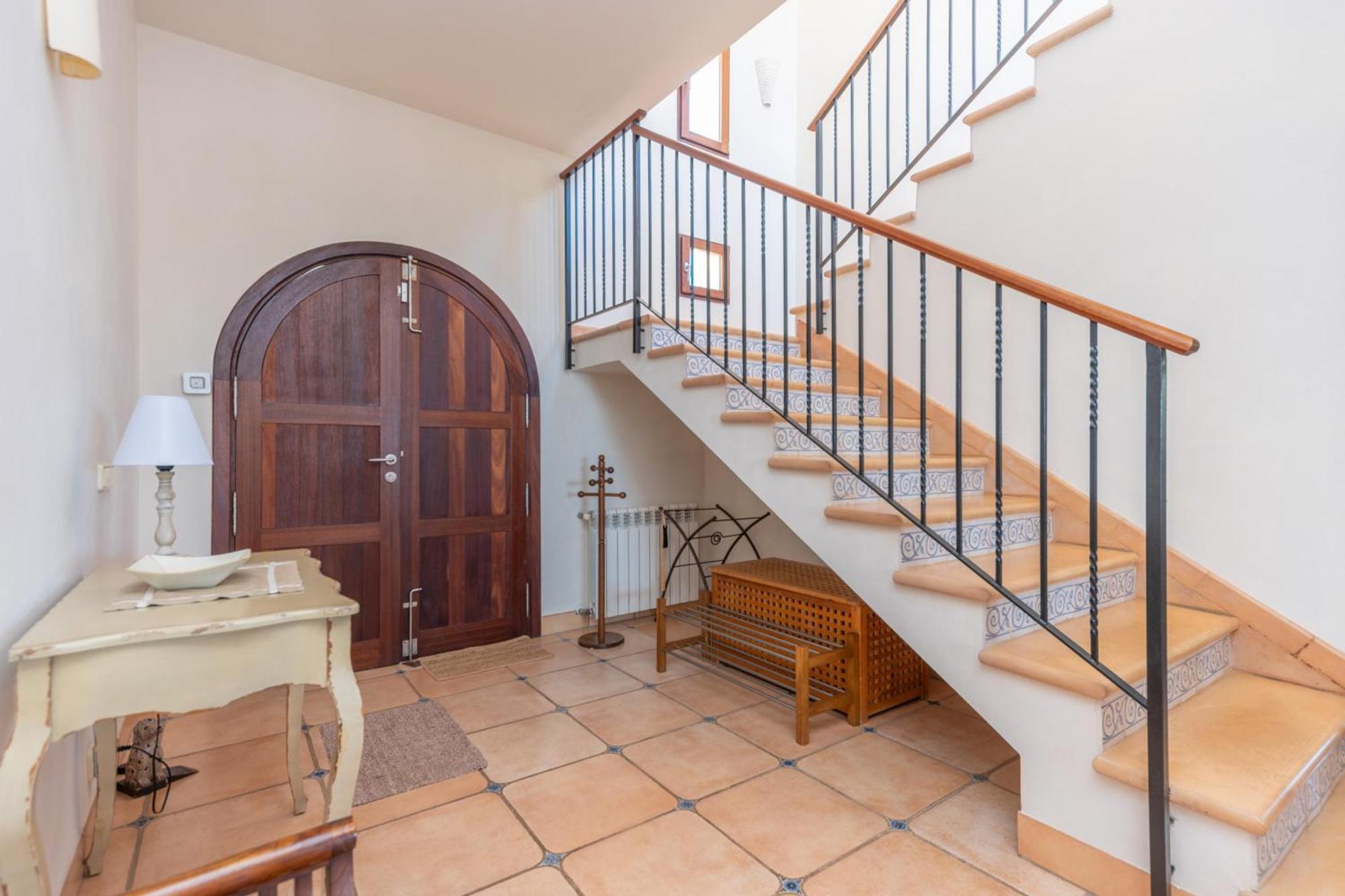Villa Guillem Boquet
