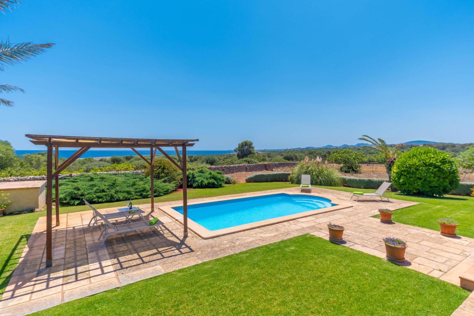 Villa Guillem Boquet