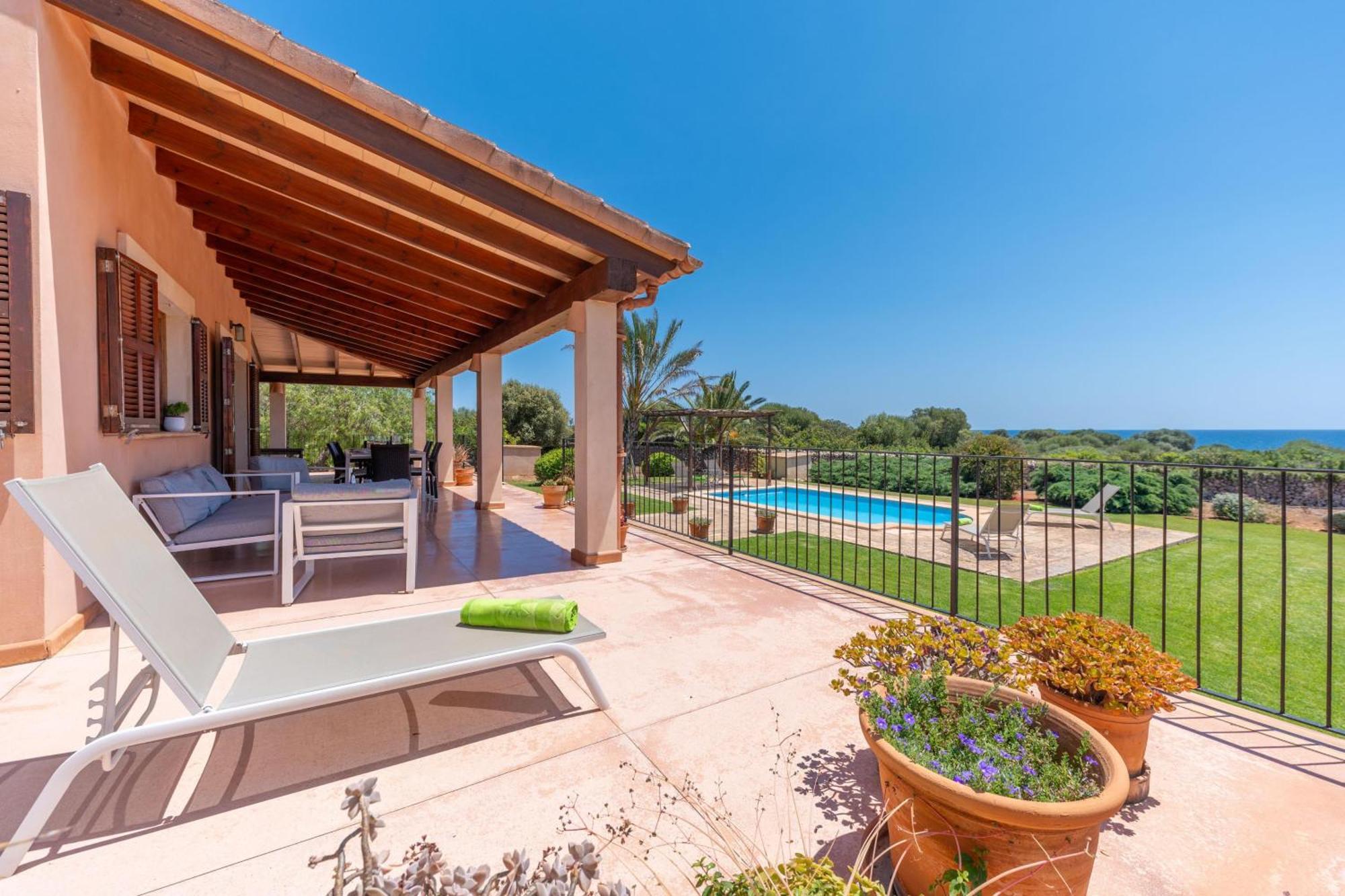 Villa Guillem Boquet *