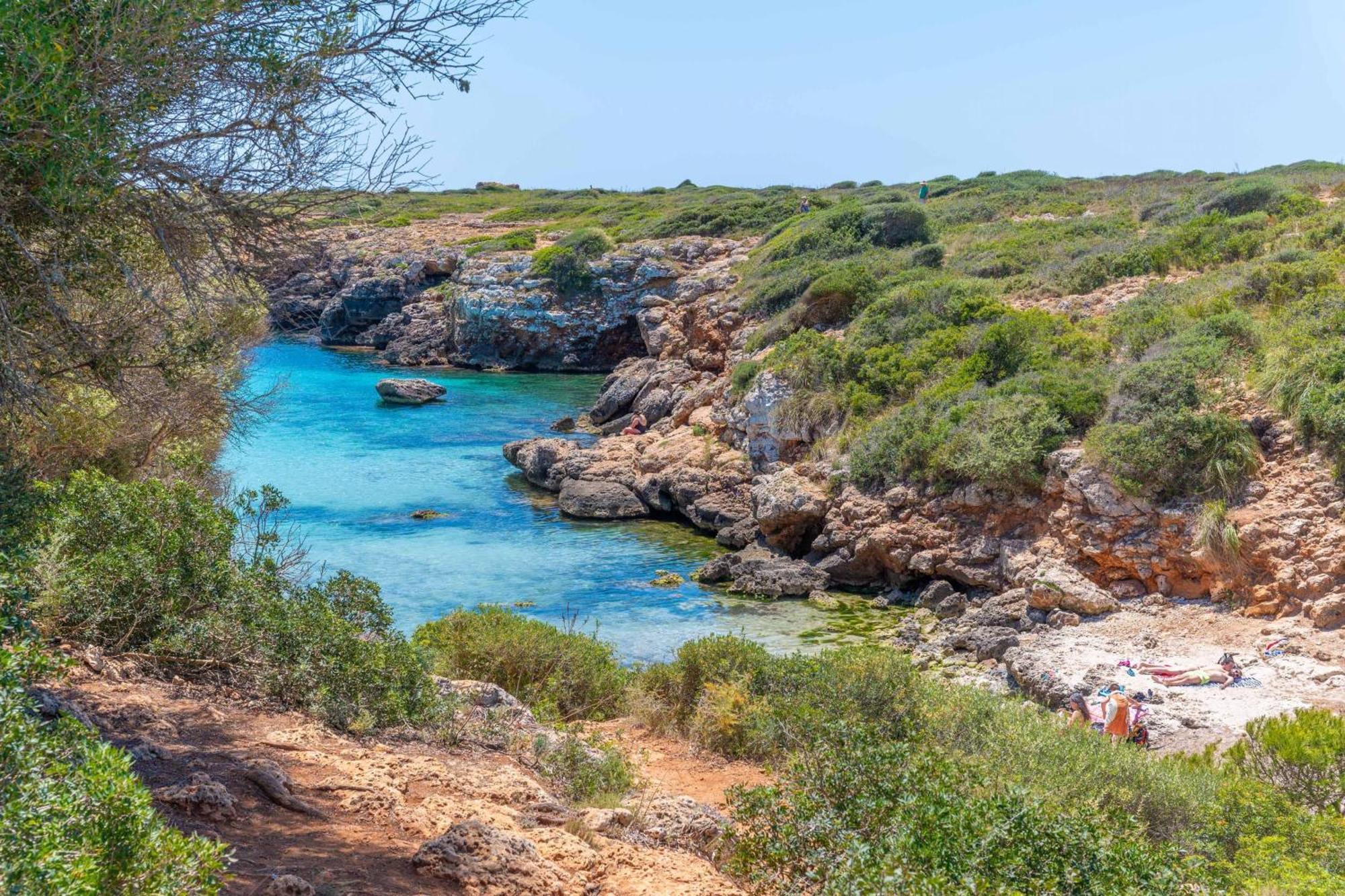 Guillem Boquet Porto Cristo